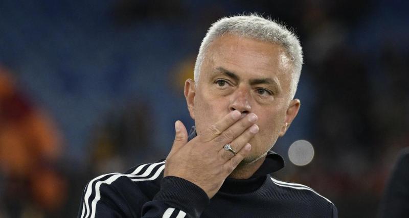 - Real Madrid – Mercato : Mourinho détourne un jeune talent merengue