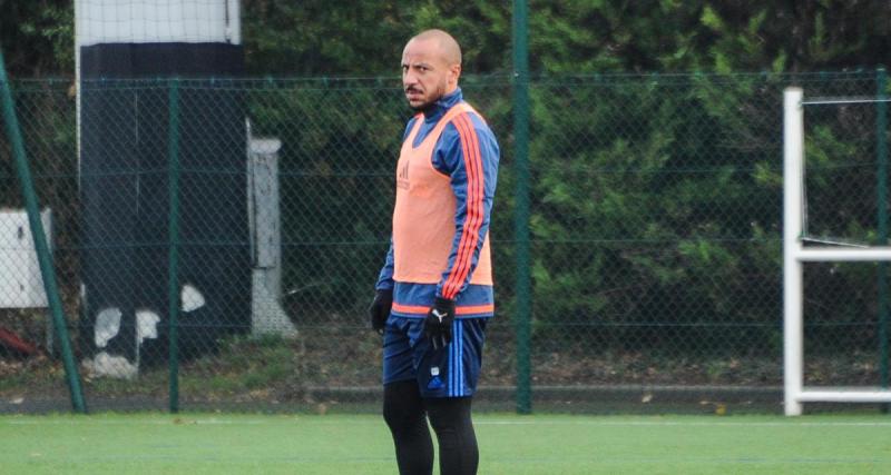  - Fréjus St-Raphaël : Julien Faubert voulait « de vrais soldats » dans son effectif