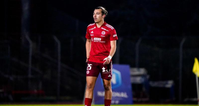  - Nancy : Jonathan Ruque dans le viseur ? 