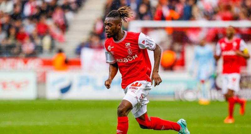  - Reims : deux départs actés dont celui de Locko vers Brest (off)