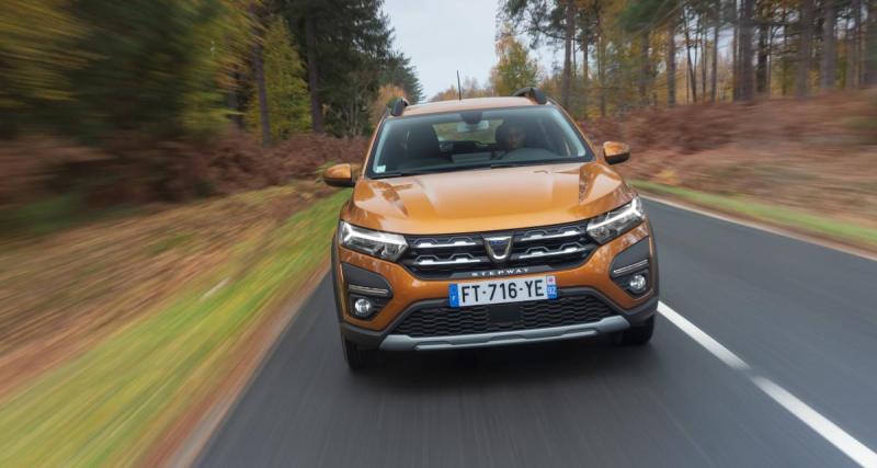 - Résultats financiers, immatriculations... ça roule pour le groupe Renault en 2023 !