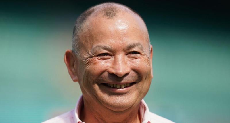  - Australie : une composition totalement improbable d'Eddie Jones pour affronter les All-Blacks 