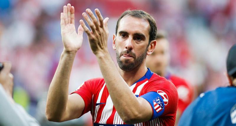  - Atlético Madrid : une légende des colchoneros raccroche les crampons !
