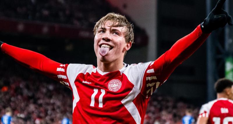  - PSG – Mercato : la nouvelle priorité offensive parisienne rêve d’un autre club