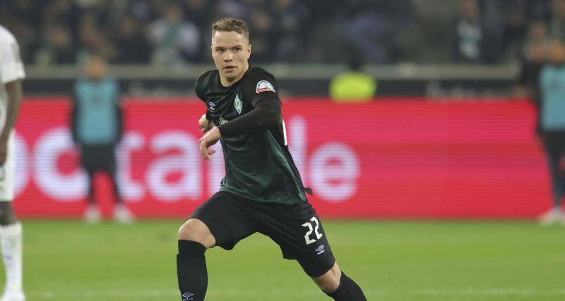  - Toulouse : le Werder Brême confirme des discussions pour Niklas Schmidt