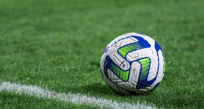  - N2 : un jeune défenseur central pour Bourges, un retour aux sources pour Châteaubriant (off)