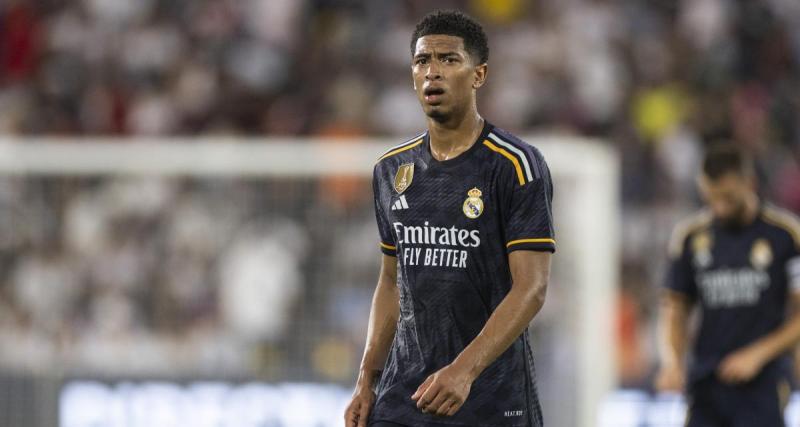  - 🚨 Bellingham impressionne, le Barça prend l'eau, le jackpot pour le PSG grâce à Verratti... les immanquables du jour !