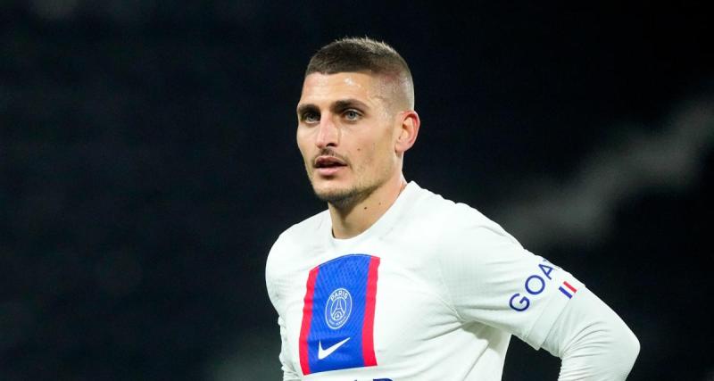  - PSG – Mercato : Al-Hilal va booster son offre, Verratti n'attend plus que le feu vert de Nasser !
