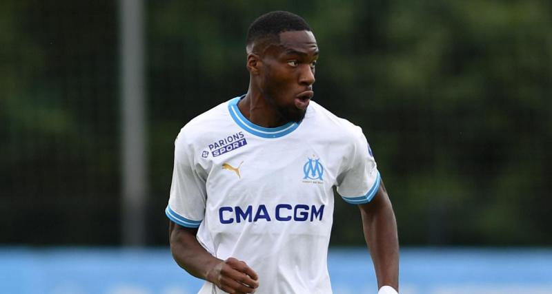  - OM : Kondogbia décrypte la méthode Marcelino