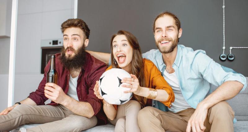  - Ligue 2 : comment suivre les matchs du championnat 2023/24 à la TV ?