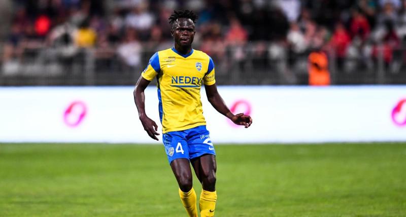  - L2 : Ndour file à Guingamp, QRM se renforce, Pau et Bordeaux perdent un élément… (off)