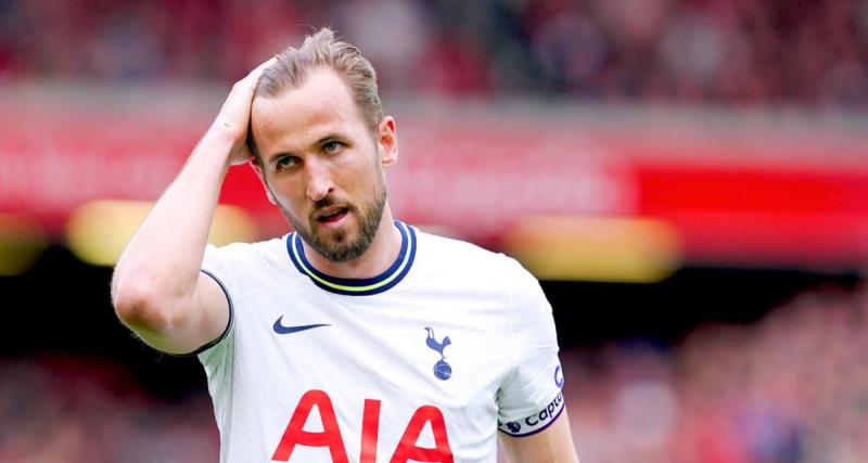  - Bayern Munich : le club prépare une nouvelle offre pour Harry Kane 
