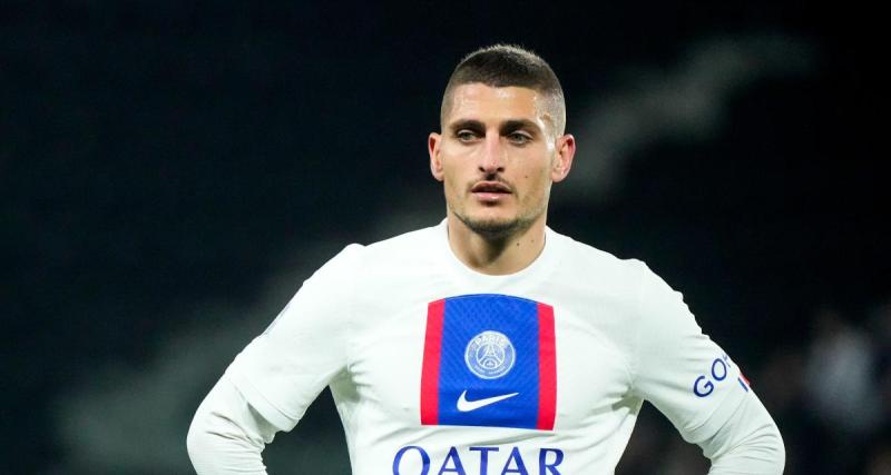  - Les infos du jour : Verratti attend le feu vert pour quitter le PSG, Livolant est Bordelais, Alexis Sanchez proche de filer à l'Anglaise