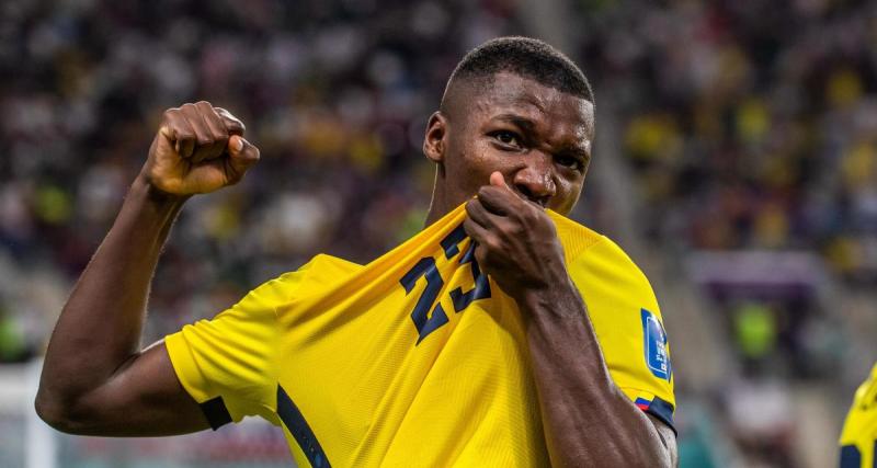  - Chelsea : énorme offre refusée pour Caicedo