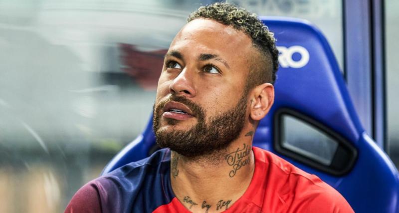  - PSG : grande nouvelle pour Neymar !