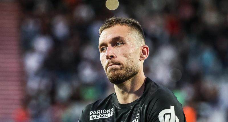  - OM - Mercato : la prochaine recrue fait fuir un Marseillais !