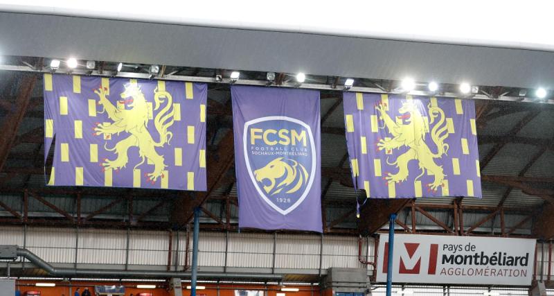  - Sochaux : le FCSM a bien saisi le CNOSF ! 