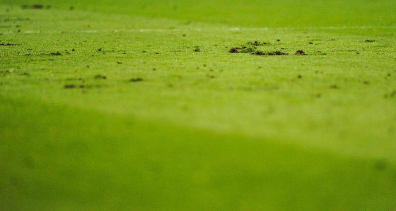  - Saumur : Guédé Kipré veut « garder les pieds sur terre »