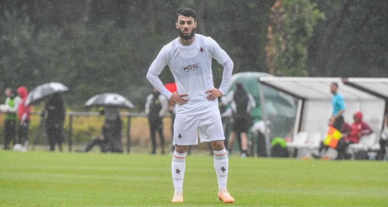  - Metz : les Grenats en contact avec "deux ou trois clubs" pour Mikautadze