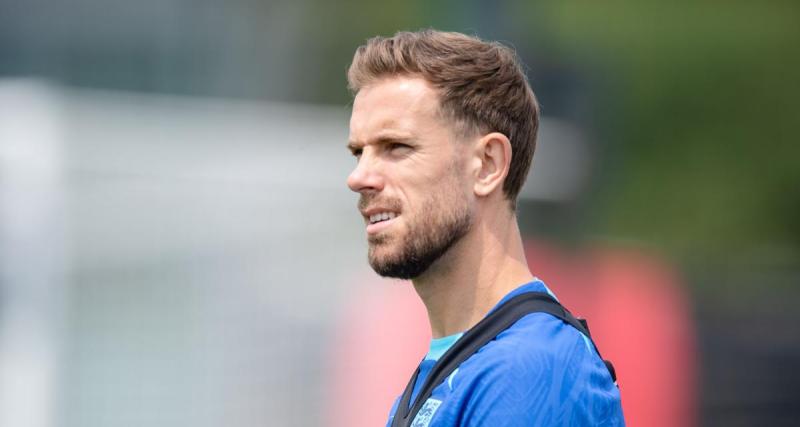  - Arabie saoudite : le salaire irréel d'Henderson, désormais l'Anglais le mieux payé de l'histoire