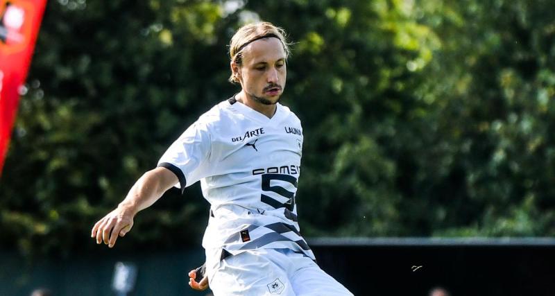  - Stade Rennais – Mercato : un club de Bundesliga insiste pour Lovro Majer
