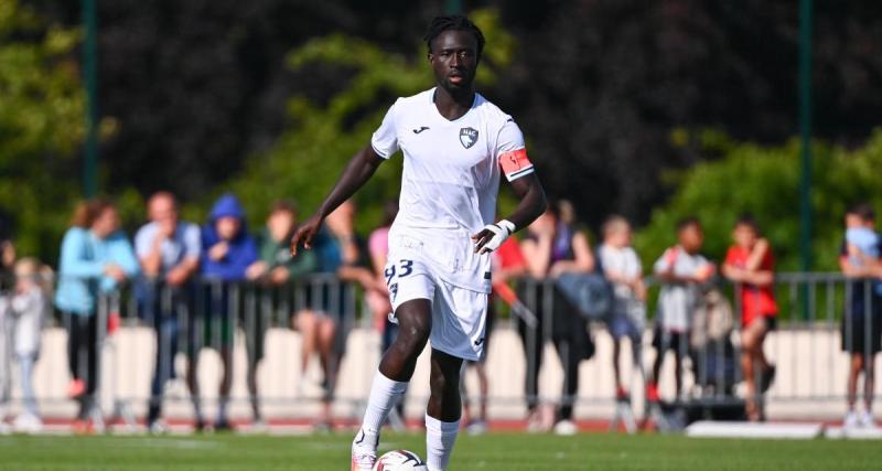  - Le Havre : un joueur formé au club prolonge son contrat (off)