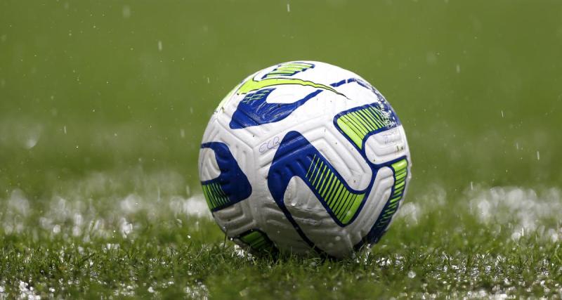  - Foot amateur : un club de la Sarthe encore victime d'actes de vandalisme dans son vestiaire