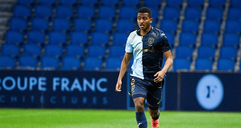  - L2 : Angers enregistre un premier contrat pro, Concarneau recrute un nouveau joueur (off)