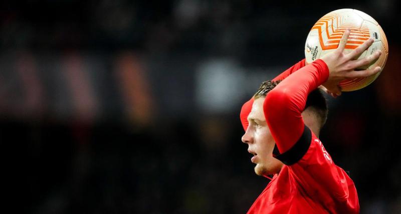  - Stade Rennais : un cadre de Génésio affole la Premier League !