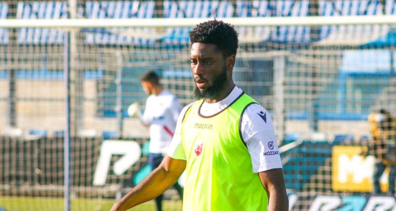  - ASSE : Krasso offre un joli succès de prestige à l'Etoile Rouge