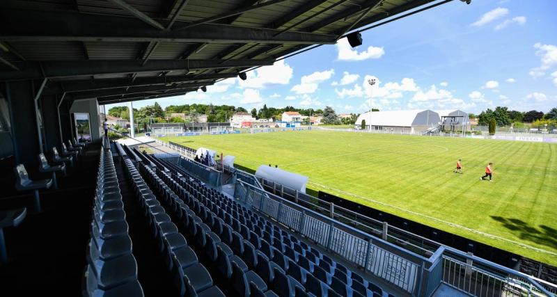  - N3 : le Besançon Football annonce une recrue, le Jura Dolois également (off)