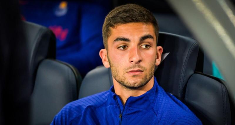  - Barça : un indésirable veut contrecarrer les plans du club