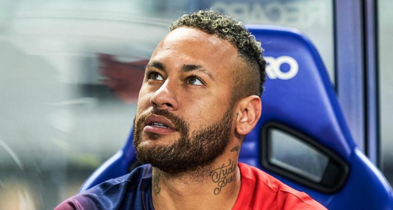  - PSG : Neymar a profité de l’absence de Mbappé pour remettre le couvert avec Kim Kardashian