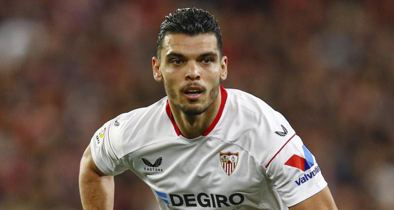  - OM – Mercato : deux anciens marseillais en route pour l'Arabie Saoudite