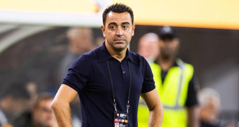  - Barça : concurrence avec trois clubs pour un crack 