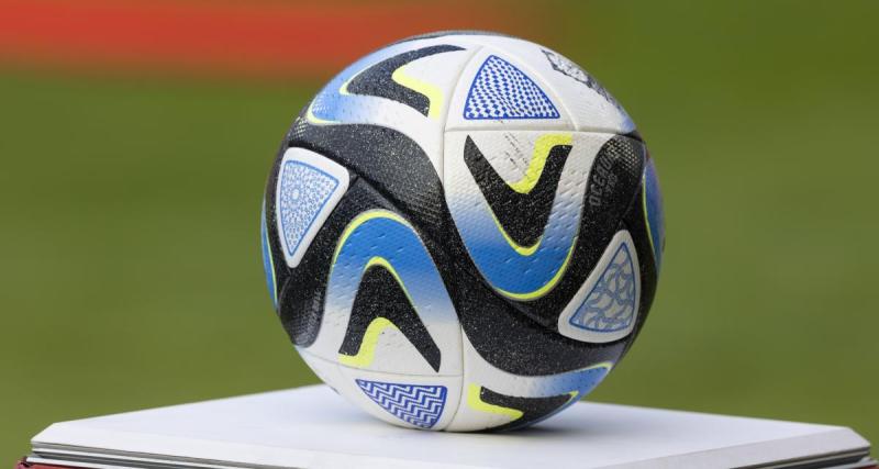  - N3 : le Tours FC signe un nouveau défenseur (off)