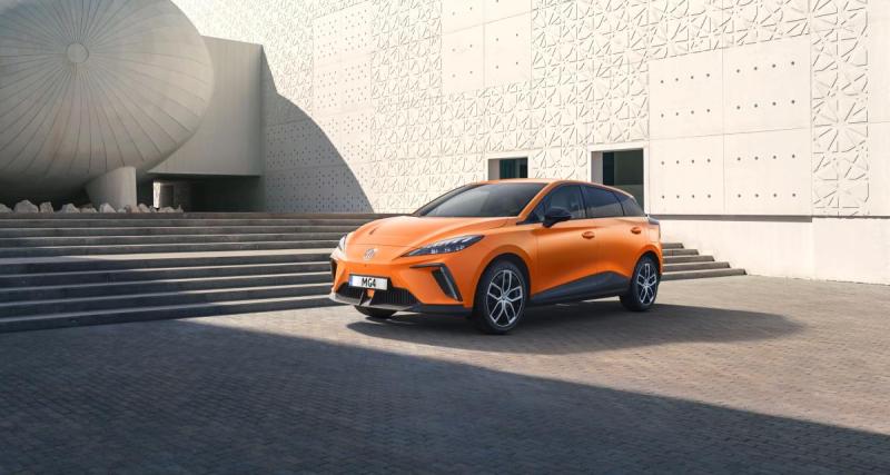  - Le marché auto français sera-t-il chamboulé quand on sera passé au tout-électrique ?