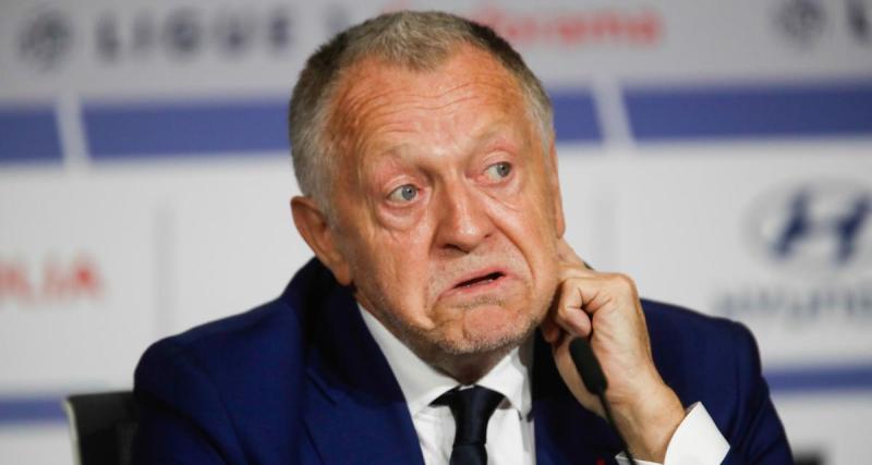  - OL : Aulas règle encore ses comptes et offre ses services à Textor !