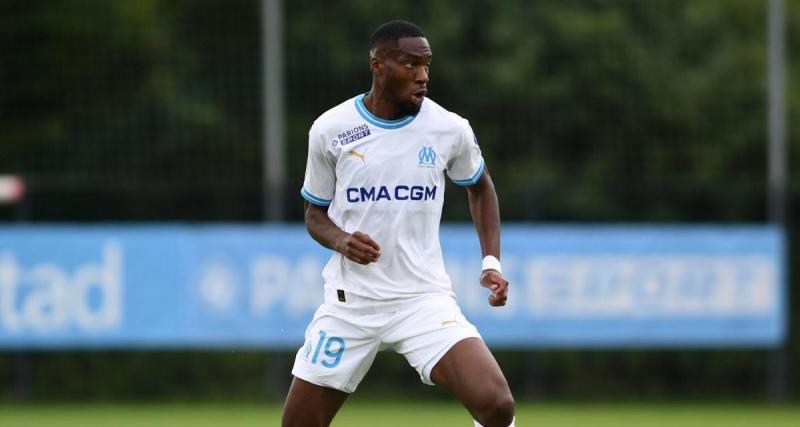  - OM : Geoffrey Kondogbia s'exprime sur la méthode Marcelino