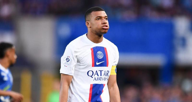  - PSG : un dernier club veut chiper Mbappé au Real Madrid !