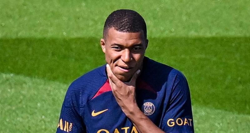  - Le PSG réclame une somme démentielle pour Mbappé !
