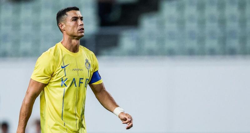  - Un buteur se lâche sur Cristiano Ronaldo et le choix Arabie Saoudite