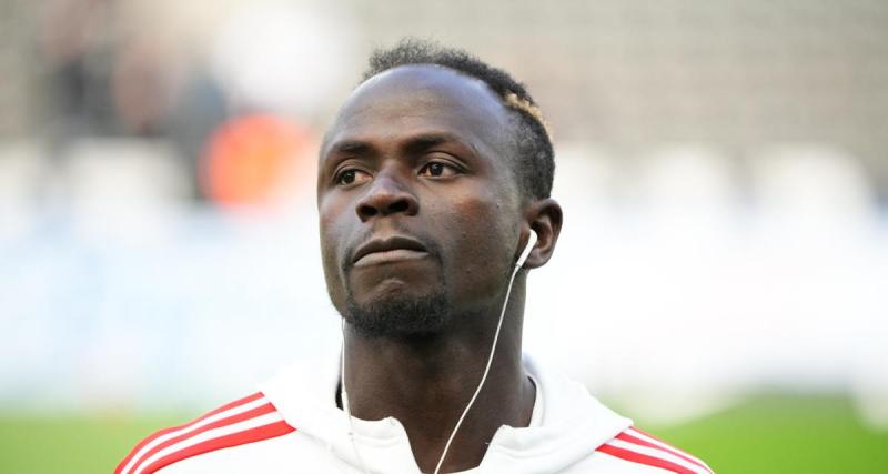  - Mané en Arabie Saoudite, c'est quasiment bouclé !