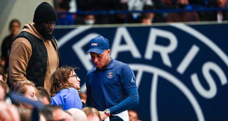  - PSG - Mercato : Paris a fixé le prix final de Mbappé, le Real Madrid déjà prêt à payer ? 