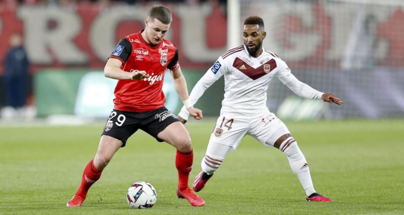  - ASSE, Girondins - Mercato : on sait enfin pourquoi Livolant a snobé les Verts 