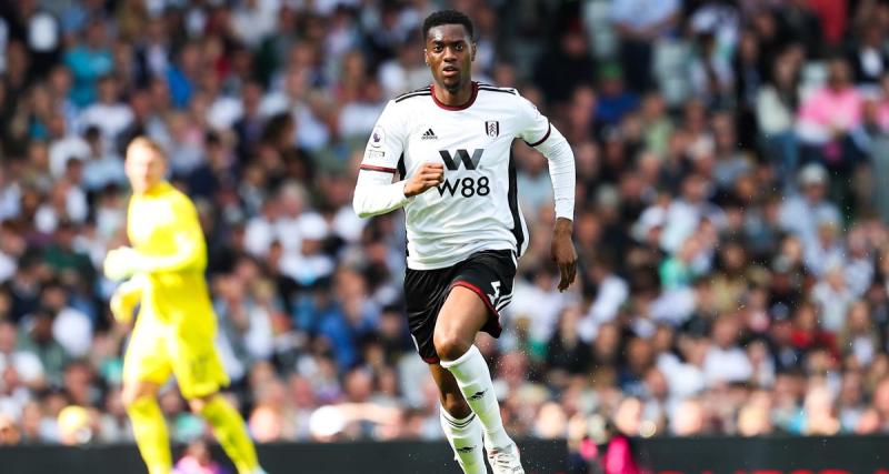  - Monaco : l'ASM aurait fait une offre pour un défenseur central de Premier League