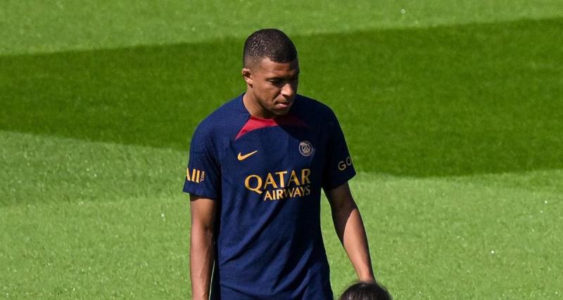  - PSG : la somme énorme que demanderait le club pour libérer Mbappé 