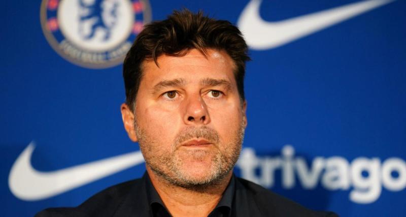  - Chelsea : Pochettino veut dégraisser son effectif