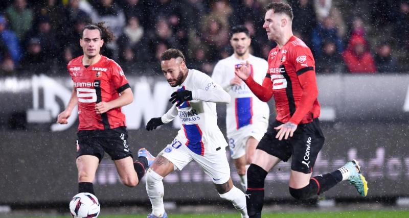  - PSG - Osaka : la compo de Luis Enrique est tombée (Neymar remplaçant)