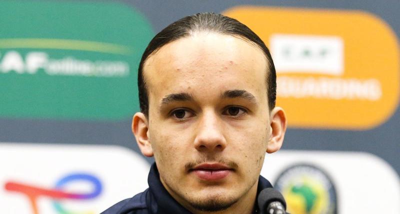  - FC Nantes : un indésirable est de retour !